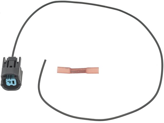 OE Replacement 00-05 S2000 Knock Sensor