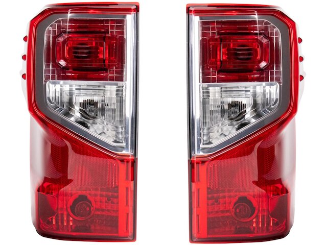 2023 Nissan Titan XD Specs, Dimensions & Colors