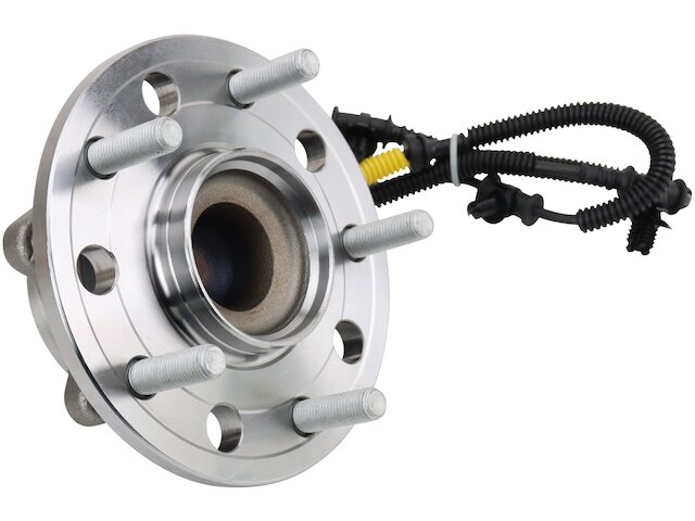 A-Premium 2x Rear Wheel Hub & Bearing Assembly For Chrysler Pacifica 2017-2019 - View #8