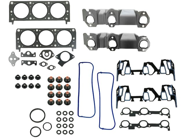 McCord Performance 94-2019 Head Gasket For BBC Chevy GMC 396 402 427