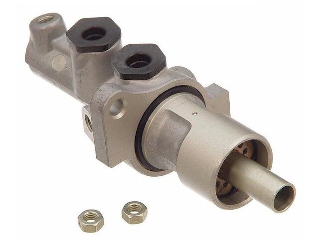 For 1986-1989 Mercedes 560SL Brake Master Cylinder ATE 93927XXKY