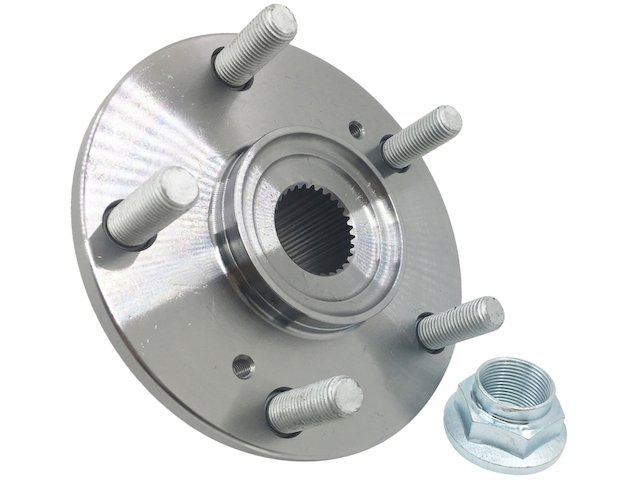 For 2003-2005 Honda Element Wheel Hub Assembly Rear 89824JGNT 2004 For 2003-2005 Honda Element Wheel Hub Assembly Rear 89824JGNT 2004