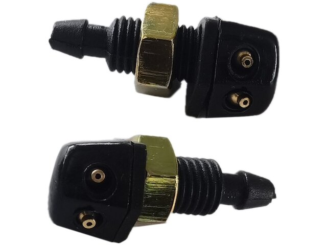 1999-2006 Chevrolet Silverado 1500 Windshield Washer Nozzle - SKP