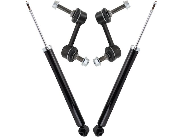 KIA OPTIMA shock absorber rear and front | price at