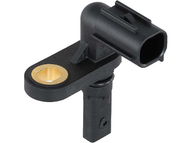 2018-2021 Toyota Tundra ABS Speed Sensor - Delphi W0133-5476062