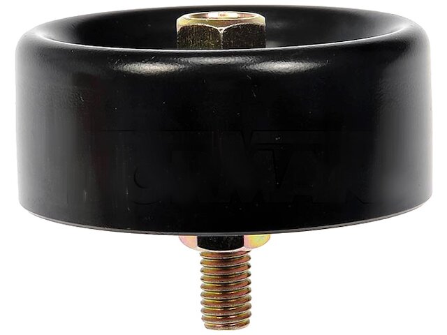 2005 kia sedona idler pulley