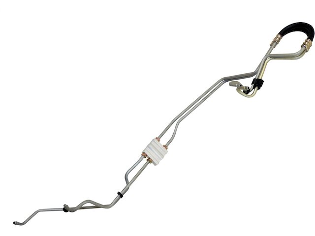 Engine Air Intake Hose NOE 696080 | Buy Online - NAPA Auto Parts - View #9