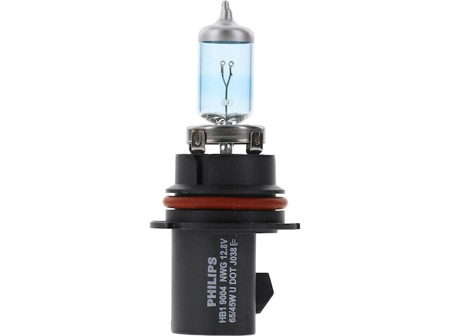 For 1987-1989 Nissan 300ZX Headlight Bulb High Beam and Low Beam