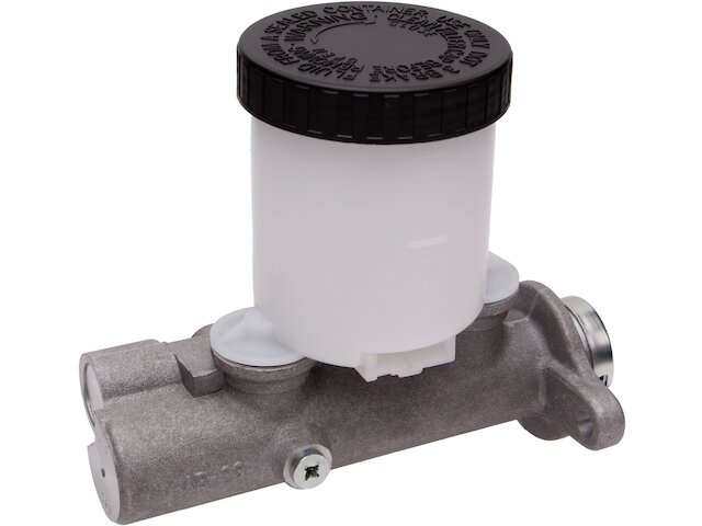 たません 1991-1996 Nissan 300ZX Brake Master Cylinder - Dynamic Friction