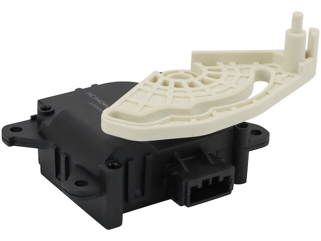 2005-2010 Honda Odyssey Air Flap Actuator - GPD 1712737 - Left 2005-2010 Honda Odyssey Air Flap Actuator - GPD 1712737 - Left
