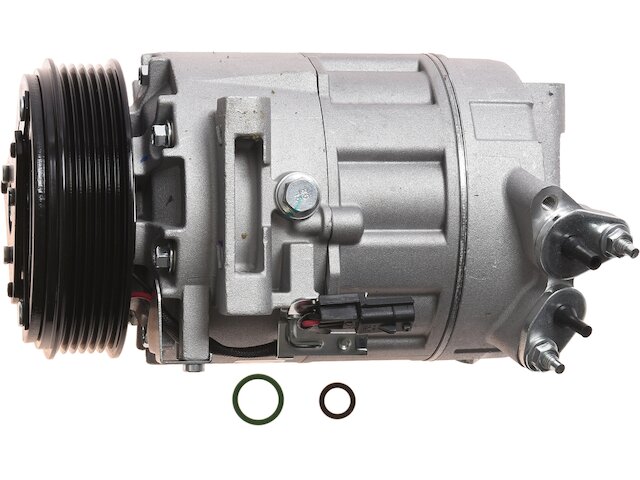 A/C Air Conditioner Compressor For Nissan Sentra 2007 2011 2 0l 1033530