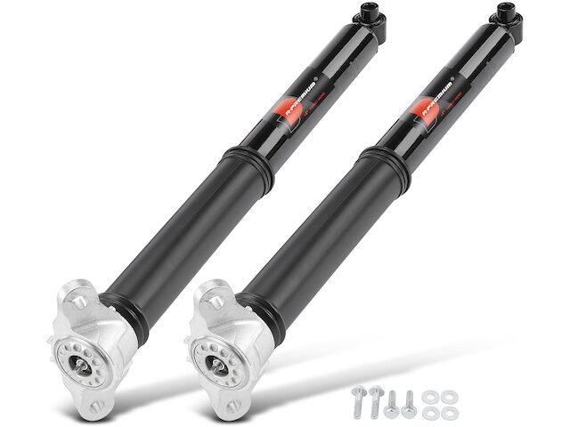 2020-2025 Ford Escape Shock Absorber - Motorcraft ASH-8666321