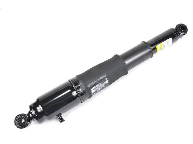 Rear Shock Absorber | 101 Parts - View #2