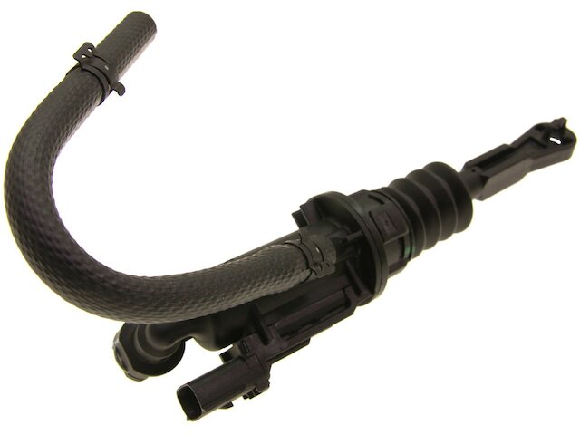 A-Premium Clutch Master Cylinder For 2007-2012 Jeep Wrangler JK - Fits 3.8L & 3.6L, Replaces 52060132AB (No Reservoir)