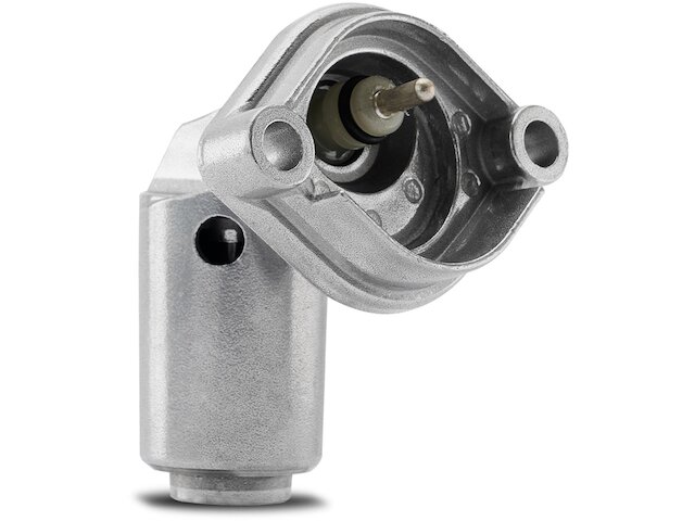 1994-1996 Mercedes E320 Neutral Safety Switch - OEM 000 545 49 06