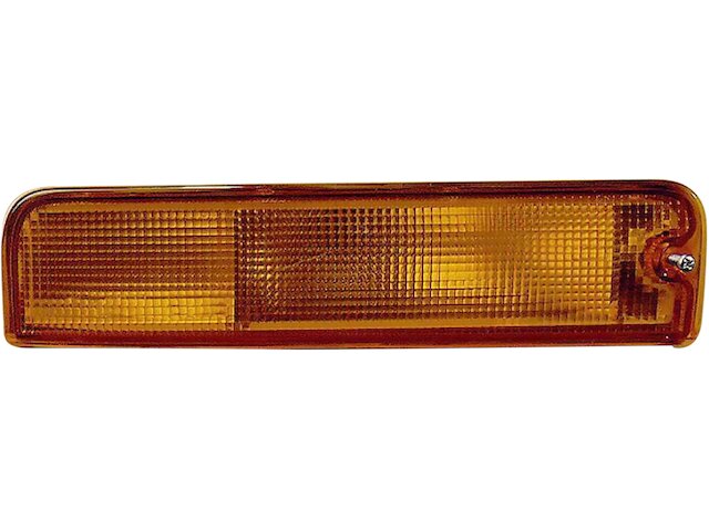 For 1996-1999 Nissan Pathfinder Parking Light Assembly Right Depo