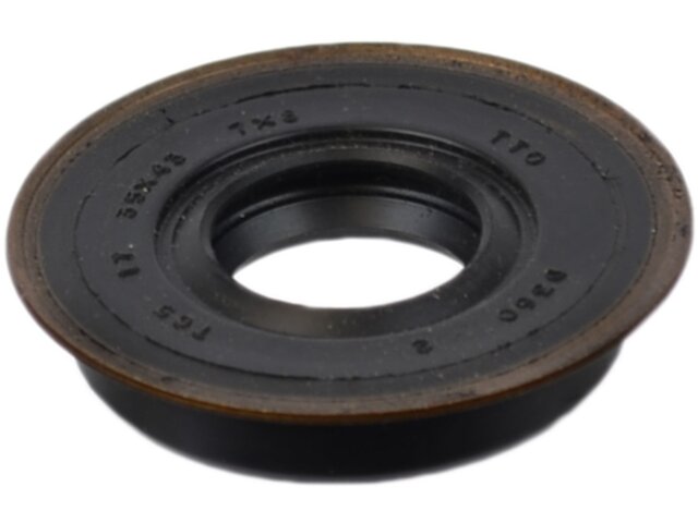 For 1983-1986 Nissan Pulsar NX Steering Gear Worm Shaft Seal