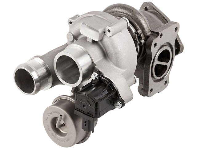 Turbocharger Turbo 2007-2016 for Mini Cooper/Clubman S R56