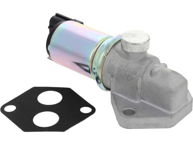 1997-2002 Ford F150 Idle Control Valve - Autopart Premium APIAC011