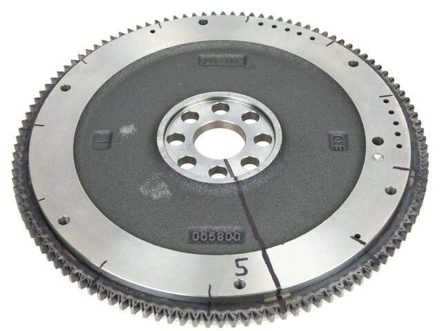 thumbnail image 2 of Give Your 10th Gen Honda Civic Si The Smooth Shifting It Deserves With This Brand New Exedy OEM Clutch Kit (HCK1019)! Specifically Designed For The 2017-2020 Civic Si With The 1.5L Engine, This Organic Disc Kit Is A Direct, Stock Replacement. It's A Performance Part In The Sense That It Restores Factory-fresh Performance And Reliability, Making It A Vintage Part For Your Modern Ride? Nah, It's Just The Right Part To Get You Back On The Road With Confidence. 2 of 4