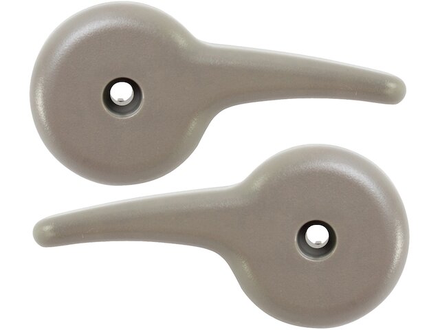 2001-2006 Chevrolet Silverado 3500 Seat Back Recliner Adjustment Handle
