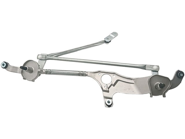 Windshield Wiper Transmission Front For Chevy Impala & Malibu - OE