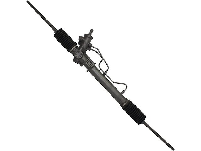 rie.kana77です 1989-1992 Geo Prizm Steering Rack - Detroit Axle 791A - Front
