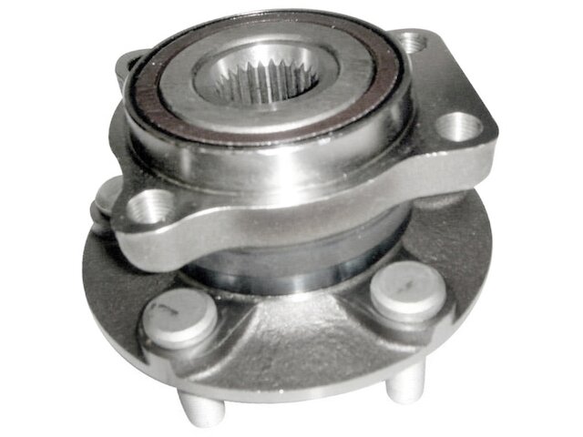 Rear Wheel Hub Bearng for 2008-2014 Subaru mpreza 2010-2014 Legacy Rear Wheel Hub Bearng for 2008-2014 Subaru mpreza 2010-2014 Legacy
