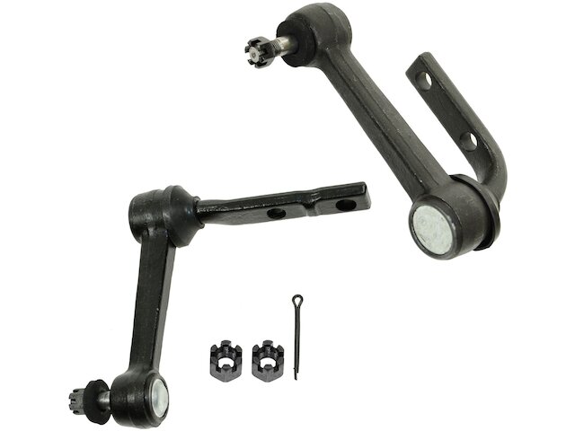 ACDelco® 46C1125A - Advantage™ Steering Idler Link Arm