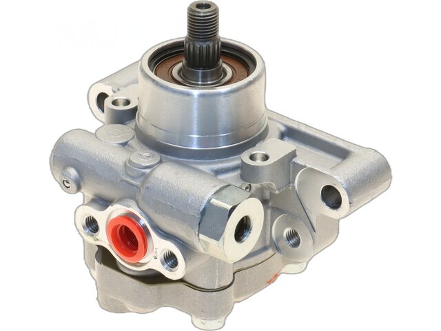 BRTEC 21-5370 Power Steering Pump For 2004 2005 2006 2007 For Ford Escape 3 0l 2005 2006 For Mazda Tribute 3 0l 2005 2006 2007 For Mercury Mariner Power Steering Pump