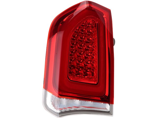 thumbnail image 2 of Front Inner Fender Liner Set For 2015-2017 Chrysler 300 – Left & Right (CH1248170, CH1249170) 2 of 6