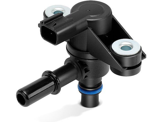 2009-2020 Ford Fusion Purge Valve - Motorcraft CX-2626 - PartsGeek.com