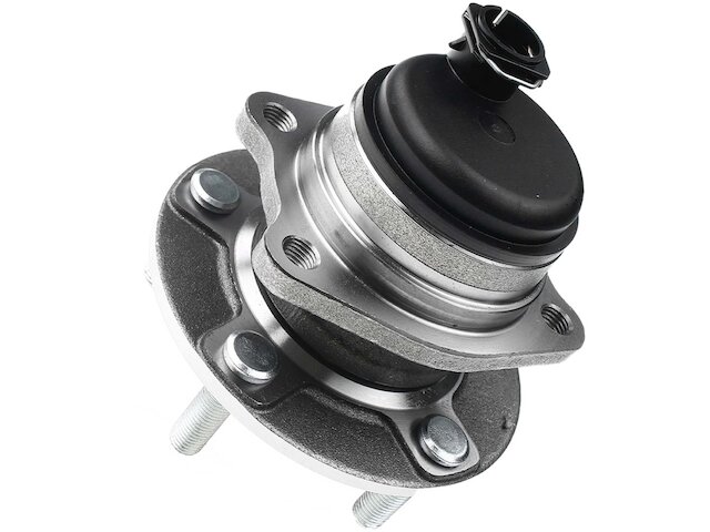Wheel Hub and Bearing Kit For 2001-2007 Dodge Grand Caravan 2002 2003 RB863QC