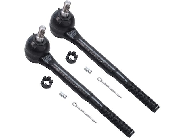 1978-1980 Pontiac Grand Am Tie Rod - Detroit Axle ES2034 x2