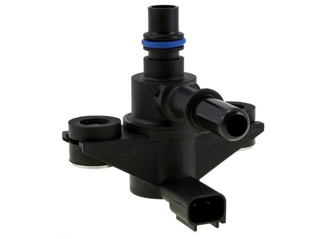 malive 2017-2019 Lincoln MKZ Purge Valve - Wells 2M1271 - PartsGeek.com
