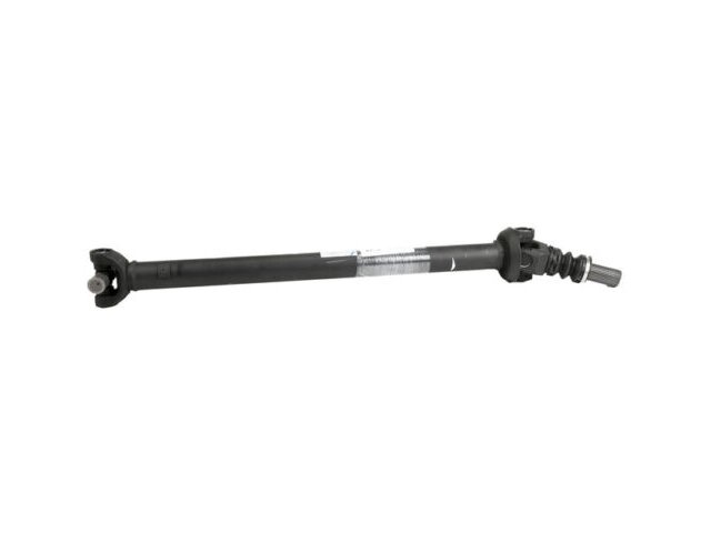 2013-2019 Chevrolet Silverado 3500 HD Drive Shaft - AC Delco