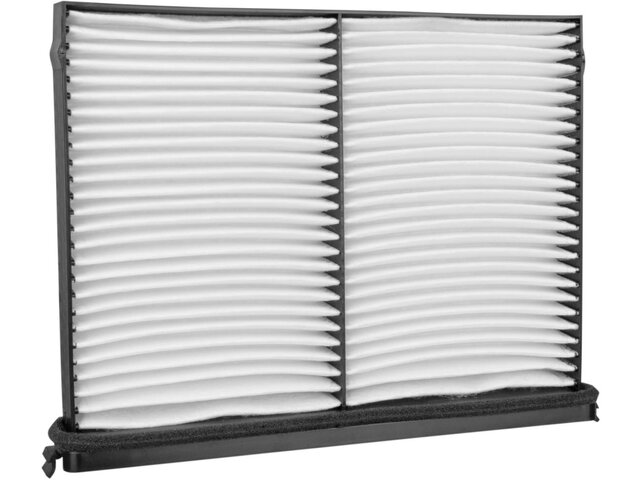 2024-2026 Mazda CX-90 Cabin Air Filter - WIX WP10915 - PartsGeek.com