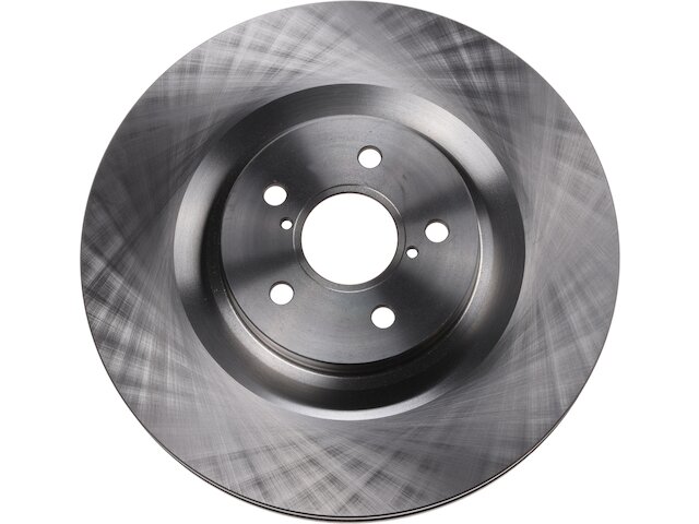 2016-2017 Lexus GS200t Brake Rotor - API 137744-07849942 - Front