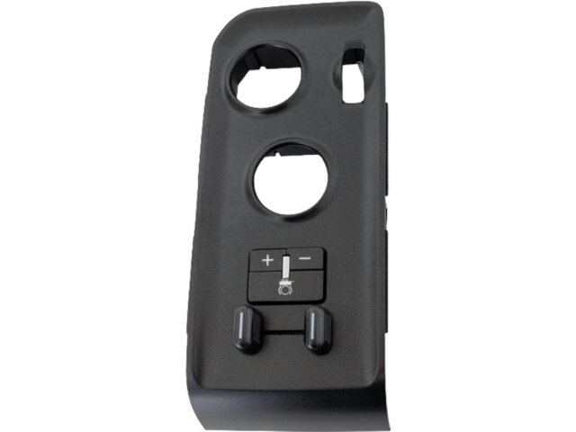 Aazon.co: ACDelco G Original Equipent 84109438 Black Carbon Trailer - View #11