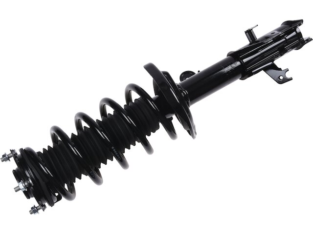 2013-2018 Acura RDX Strut Assembly - KYB 3340165 - Front Left