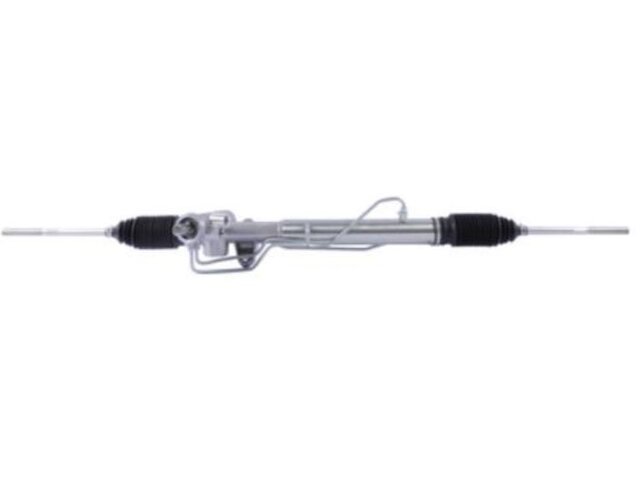 1989-1990, 1992-1993 Dodge Daytona Steering Rack - BBB Industries