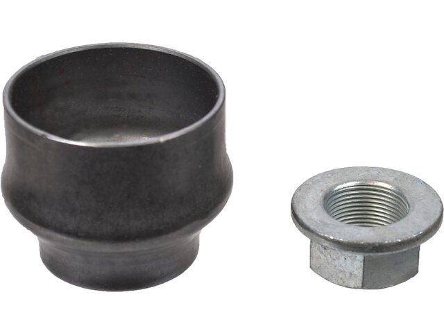 SKF Rear Differential Pinion Seal For Ford F-150 (1983-2013) - Genuine Replacement