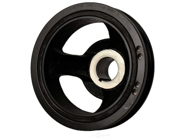 Harmonic Balancer Assembly - Dorman (594-713 - View #4