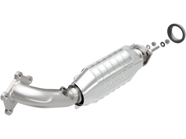 MagnaFlow® 51429 - OEM Grade Exhaust Manifold With Integrated Catalyt