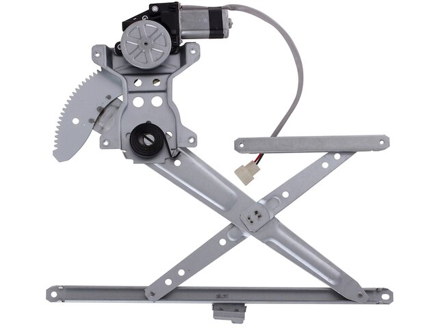 1976-1992 Toyota Land Cruiser Window Crank Handle - Brock ADS1535