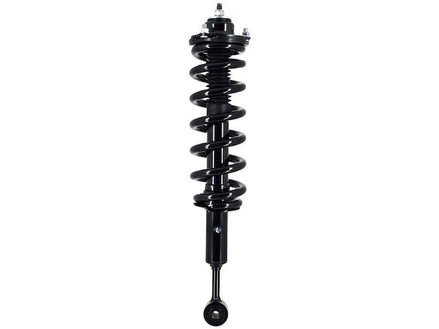2010-2023 Lexus GX460 Strut Assembly - KYB 741071 - Front