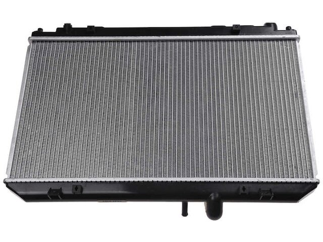 DENSO Auto Parts 4770697 Air Conditioning Condenser - View #12