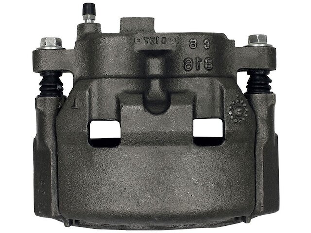 ACDelco 18A413 Front Disc Brake
