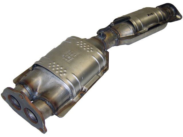 Front Catalytic Converter For Ford Explorer 2002-2005 4.0L XLS XLT Direct Fit