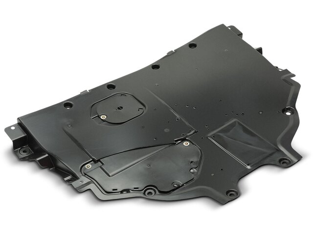 2016-2023 Mazda CX9 Lower Engine Cover - Autopart Premium